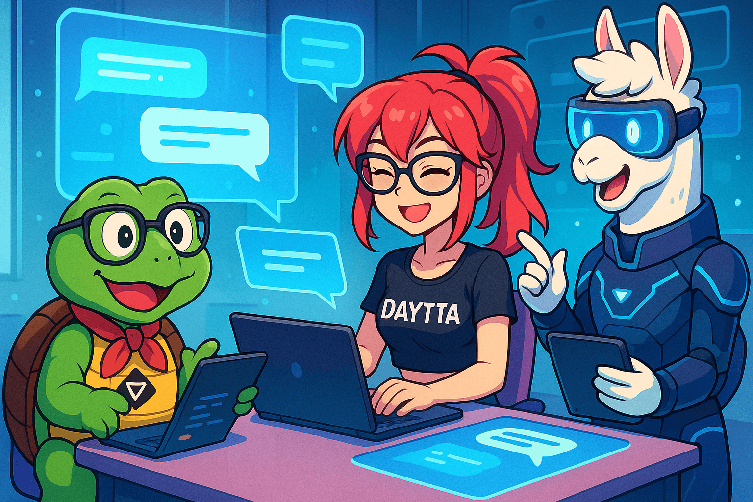 Financial professionals building tools with Kautious
